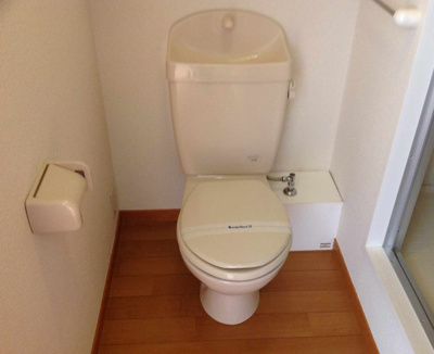 【トイレ】 | WIN