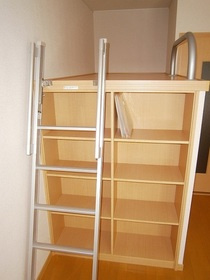 【収納】 | 片倉台