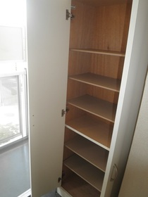 【収納】 | 片倉台