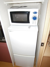 【設備】 | 片倉台