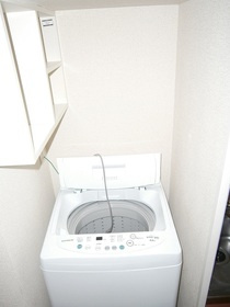 【設備】 | 片倉台