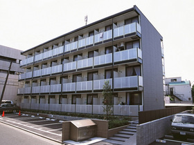 【外観】 | 片倉台