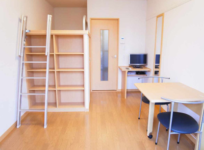 【居間・リビング】 | 片倉台