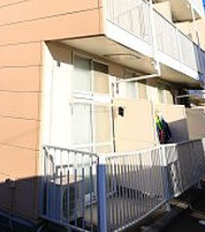 【バルコニー】 | SAKURA