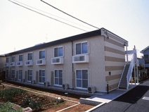 グリーンテラスの画像