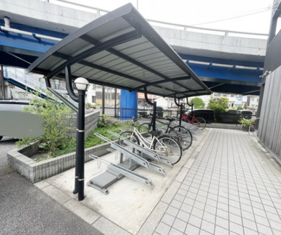 【その他共用部分】 | うたり