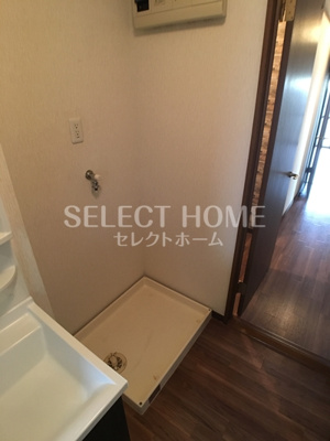 【その他】 | パインフラットマンション