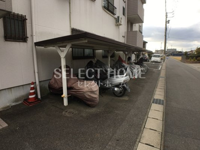 【その他共用部分】 | パインフラットマンション