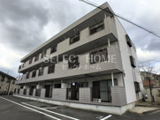 パインフラットマンションの画像