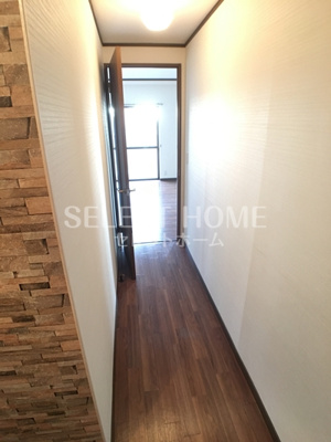  | パインフラットマンション