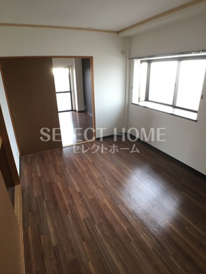  | パインフラットマンション