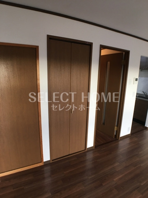  | パインフラットマンション