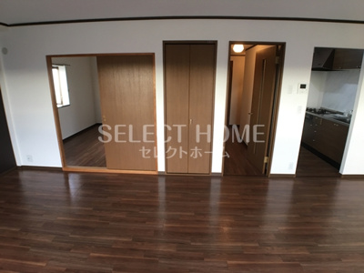  | パインフラットマンション