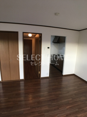  | パインフラットマンション