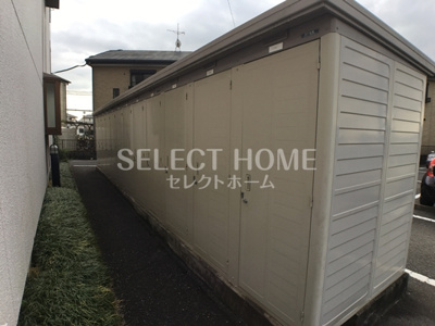  | パインフラットマンション