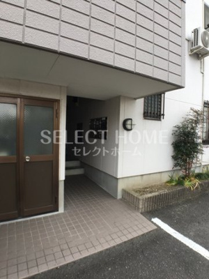  | パインフラットマンション