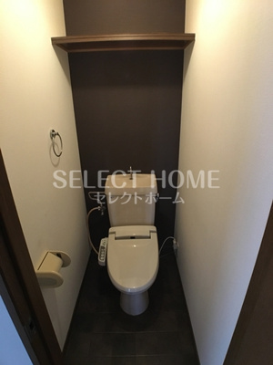 【トイレ】 | パインフラットマンション | トイレも気になるポイント