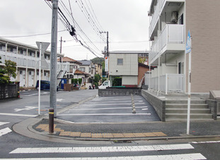 【駐車場】 | サンライズ飯島