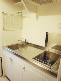 【キッチン】 | ルート1楓II