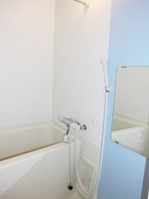 【浴室】 | ルート1楓II