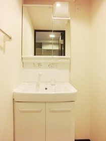 【洗面所】 | ルート1楓II