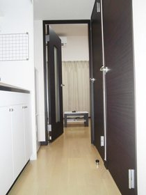 【玄関】 | ルート1楓II