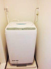 【設備】 | ルート1楓II