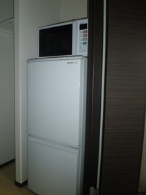 【設備】 | ルート1楓II