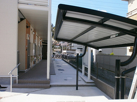 【エントランス】 | ルート1楓II