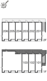 【その他共用部分】 | ルート1楓II
