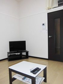 【居間・リビング】 | ルート1楓II