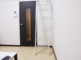 【内装】 | ルート1楓II