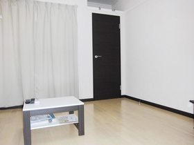 【寝室】 | ルート1楓II