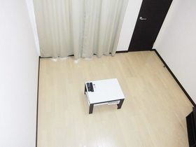 【内装】 | ルート1楓II