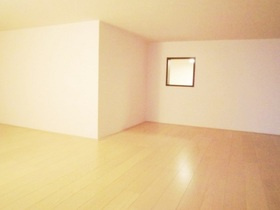 【設備】 | ルート1楓II | ロフト