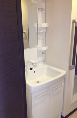 【洗面所】 | 東海II