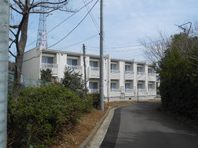 【バルコニー】 | 東海II