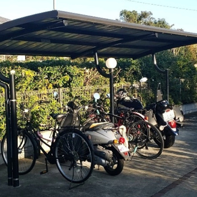 【その他共用部分】 | 東海II