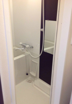 【浴室】 | 東海II