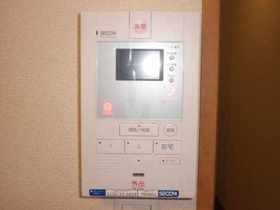 【セキュリティ】 | ルミエール馬場