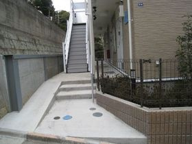 【その他共用部分】 | ルミエール馬場