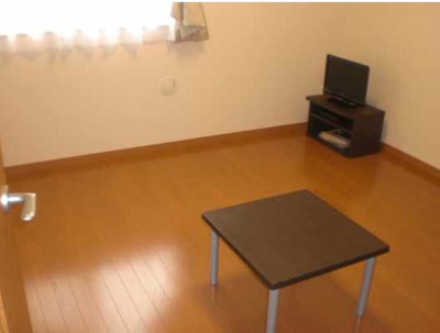 【内装】 | ルミエール馬場