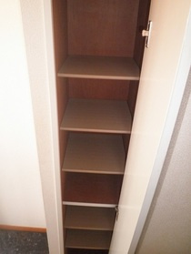 【収納】 | ルミエール馬場