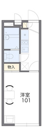 【間取り】 | ガーデニア