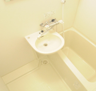 【洗面所】 | マルスン