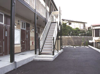 【エントランス】 | マルスン