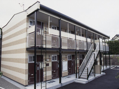 【外観】 | マルスン