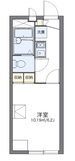 【間取り】 | マルスン