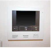 【セキュリティ】 | ローズガーデンII