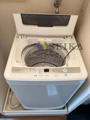 【設備】 | ローズガーデンII